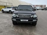 Lexus LX 470 2007 года за 14 000 000 тг. в Актобе – фото 2