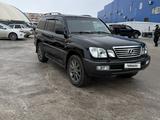 Lexus LX 470 2007 года за 14 000 000 тг. в Актобе – фото 3