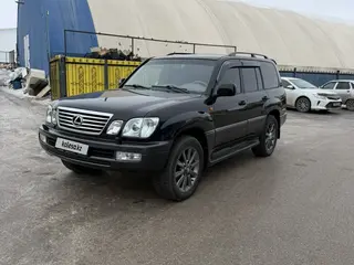 Lexus LX 470