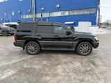 Lexus LX 470 2007 года за 14 000 000 тг. в Актобе – фото 4