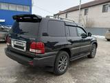 Lexus LX 470 2007 года за 14 000 000 тг. в Актобе – фото 5