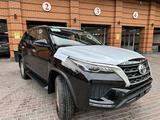 Toyota Fortuner 2023 годаүшін21 900 000 тг. в Алматы – фото 3