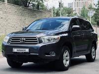 Toyota Highlander 2009 годаfor9 300 000 тг. в Астана