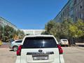 Toyota Land Cruiser Prado 2018 года за 23 000 000 тг. в Астана – фото 10