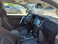 Toyota Land Cruiser Prado 2018 года за 23 000 000 тг. в Астана – фото 11