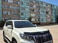 Toyota Land Cruiser Prado 2018 года за 23 000 000 тг. в Астана