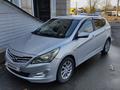 Hyundai Accent 2014 года за 5 500 000 тг. в Усть-Каменогорск