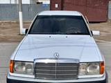 Mercedes-Benz E 200 1991 годаfor1 550 000 тг. в Кызылорда – фото 2