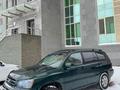 Toyota Highlander 2003 года за 5 600 000 тг. в Алматы – фото 3