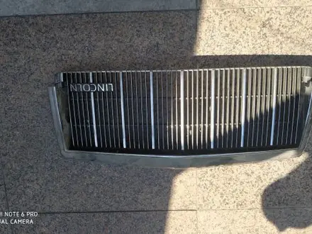 Решетка радиатора за 30 000 тг. в Алматы