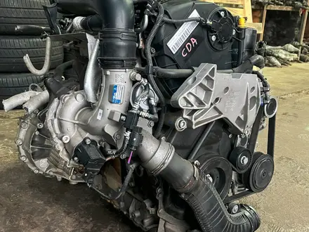 Двигатель VW CDA 1.8 TSI за 1 500 000 тг. в Караганда – фото 3
