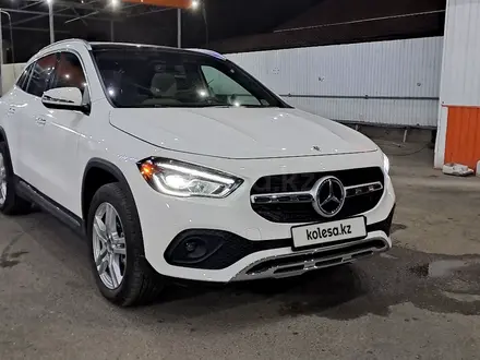 Mercedes-Benz GLA 35 AMG 2022 года за 25 000 000 тг. в Шымкент