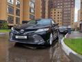 Toyota Camry 2018 года за 15 300 000 тг. в Астана – фото 3