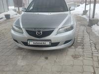 Mazda 6 2003 годаfor4 500 000 тг. в Алматы