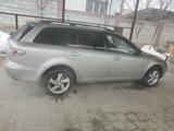 Mazda 6 2003 годаfor4 500 000 тг. в Алматы – фото 4