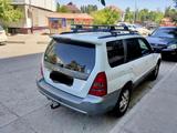 Subaru Forester 2003 годаүшін3 600 000 тг. в Тараз – фото 3