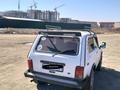 ВАЗ (Lada) Lada 2121 2002 годаfor1 300 000 тг. в Астана – фото 2