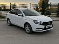 ВАЗ (Lada) Vesta 2018 годаүшін4 700 000 тг. в Уральск