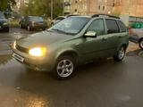 ВАЗ (Lada) Kalina 1117 2009 года за 1 000 000 тг. в Темиртау