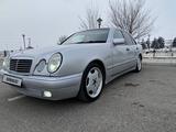 Mercedes-Benz E 320 1997 годаfor3 500 000 тг. в Тараз – фото 2