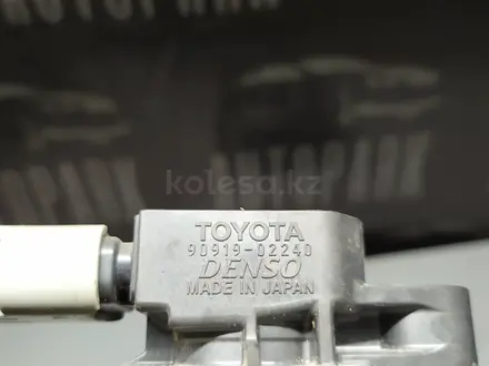 Катушка зажигания Toyota за 7 000 тг. в Алматы – фото 11