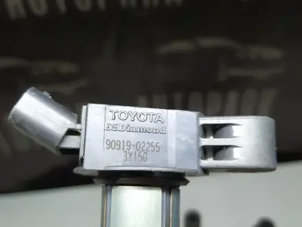 Катушка зажигания Toyota за 7 000 тг. в Алматы – фото 14