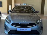 Kia Cee'd Luxe 2025 года за 13 390 000 тг. в Караганда