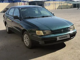 Toyota Carina E