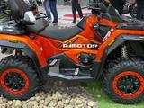 CFMoto  CFORCE 1000 EPS 2024 годаүшін4 900 000 тг. в Караганда – фото 5