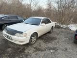 Toyota Cresta 1996 года за 2 800 000 тг. в Усть-Каменогорск – фото 3