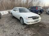 Toyota Cresta 1996 года за 2 800 000 тг. в Усть-Каменогорск