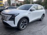 Changan CS75 Plus 2026 годаүшін10 890 000 тг. в Тараз – фото 4