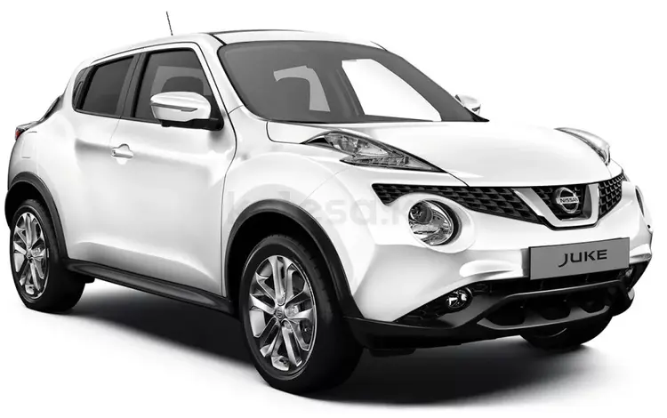 Комплект рестайлинга для Nissan Juke F г. в Алматы