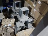 Диск сцепления (фередо) на Карьерный самосвал 70тонн за 60 000 тг. в Алматы – фото 4
