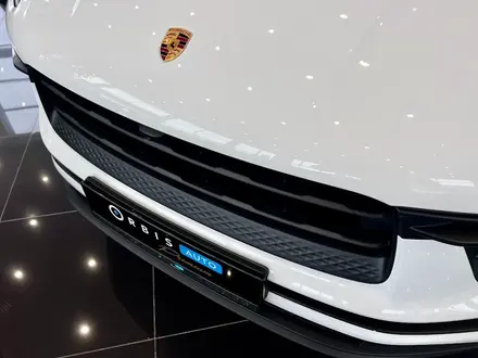 Porsche Macan 2.0 PDK 2022 года за 47 500 000 тг. в Актобе – фото 25