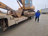 Hyundai  R290LC 2003 года за 15 000 000 тг. в Атырау – фото 2