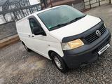 Volkswagen Transporter 2009 года за 6 999 000 тг. в Шымкент – фото 3