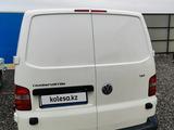 Volkswagen Transporter 2009 года за 6 999 000 тг. в Шымкент – фото 4