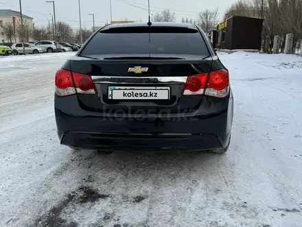 Chevrolet Cruze 2012 годаүшін4 000 000 тг. в Павлодар – фото 3