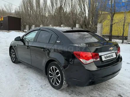 Chevrolet Cruze 2012 годаүшін4 000 000 тг. в Павлодар – фото 2