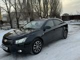 Chevrolet Cruze 2012 годаүшін4 300 000 тг. в Павлодар