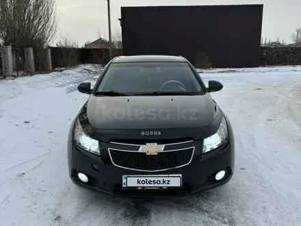 Chevrolet Cruze 2012 годаүшін4 000 000 тг. в Павлодар – фото 5