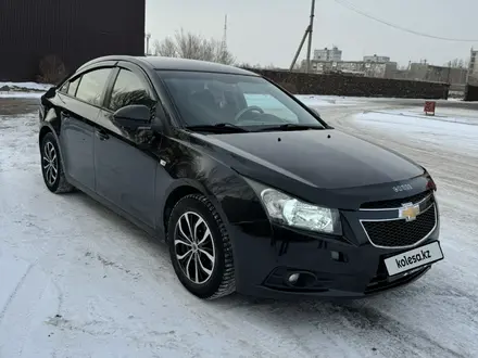 Chevrolet Cruze 2012 годаүшін4 000 000 тг. в Павлодар – фото 6