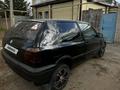 Volkswagen Golf 1995 годаfor1 640 000 тг. в Костанай – фото 3