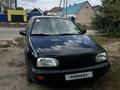 Volkswagen Golf 1995 годаүшін1 640 000 тг. в Костанай