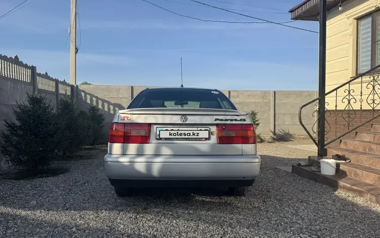 Volkswagen Passat 1996 года за 1 700 000 тг. в Алматы