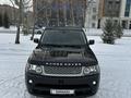 Land Rover Range Rover Sport 2009 года за 15 000 000 тг. в Караганда – фото 4