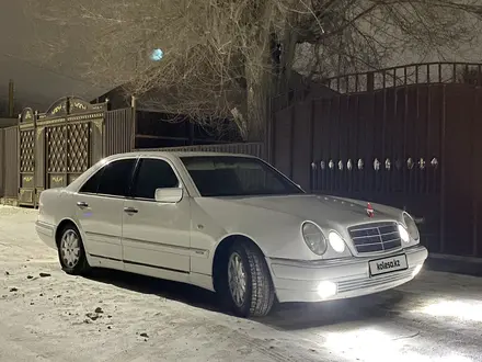 Mercedes-Benz E 280 1998 года за 3 100 000 тг. в Кызылорда