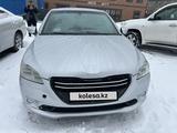 Peugeot 301 2014 года за 2 700 000 тг. в Алматы – фото 2