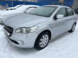 Peugeot 301 2014 года за 2 700 000 тг. в Алматы